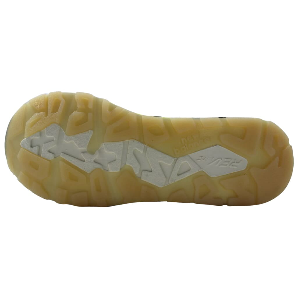 new balance 580 mens yellow