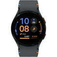 thumbnail image 1 of Open Box - Samsung Galaxy Watch FE 40mm Bluetooth Smartwatch - Black, 1 of 5