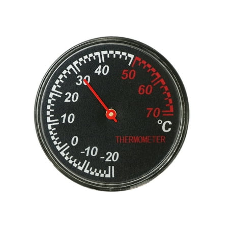 

Compact Thermometer Dial Type Thermometer with 45mm Diameter Range -20~70 ℃