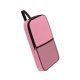 thumbnail image 2 of Bolsa para raquetas de Pickleball Fundas para raquetas de Pickleball Protección para Pickleball Se adapta a la mayoría Rosa, 2 of 9