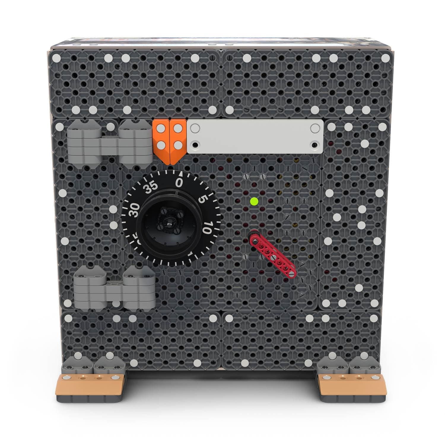 VEX Robotics Vault