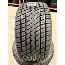 Cooper Cobra Radial G/T All Season 295/50R15 105S Passenger Tire