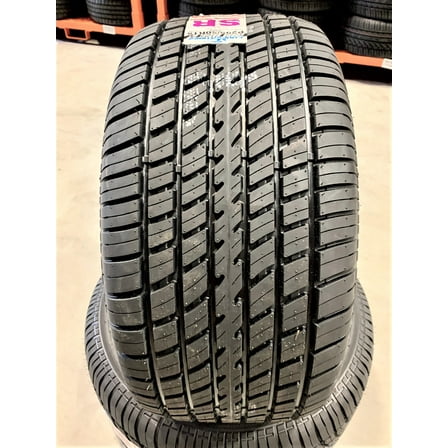 Cooper Cobra Radial G/T All Season 295/50R15 105S Passenger Tire