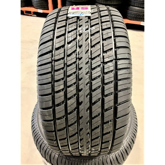 Cooper Cobra Radial G/T All Season 295/50R15 105S Passenger Tire