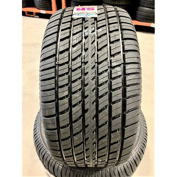 Cooper Cobra Radial G T 295 50r15 105 S Tire Walmart Com Walmart Com