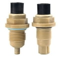 thumbnail image 1 of Yassdwbn 2x Speed Sensor Input & Output For Dodge Chrysler Journey Automatic Transmission, 1 of 5