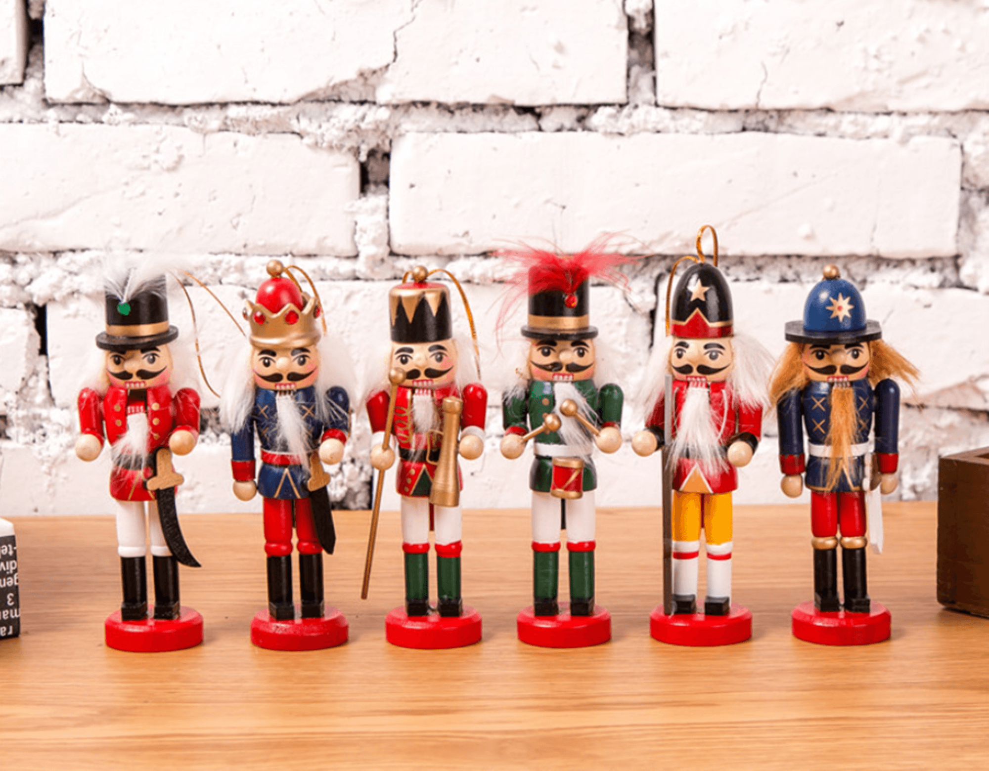 home goods nutcrackers