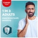 thumbnail image 2 of Pasta de dientes Colgate Sensitive Plus 70 g (sensibilidad), paquete de 1, 2 of 9