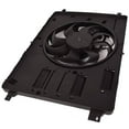 thumbnail image 3 of OE # LR026078 Engine Cooling Fan Assembly w/Module 1PC Fits select: 2008 LAND ROVER LR2 SE, 2010 LAND ROVER LR2, 3 of 7