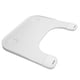 thumbnail image 5 of Bandeja de mesa para silla de ruedas,Bandeja de regazo para silla de ruedas Mesa multifunción para silla de ruedas Bandeja para silla de ruedas Diseño fácil de usar, 5 of 5