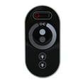 thumbnail image 3 of Control remoto LED RF inalámbrico, regulador táctil inteligente RGB para tiras de luces LED, 18 A, 12-24 V CC, 3 of 14