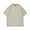 Khaki, variant on Mens Short Sleeve Dress Shirts with Pocket T-Shirts for Man with Pocket Summer Tops with Sleeves Oversized Tshirts for Men Graphic Y2k my orders