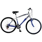 26" Men's Schwinn Jet Star Comfort Bike