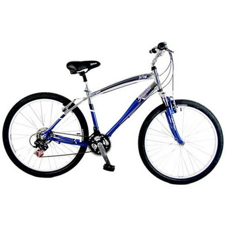 26" Men's Schwinn Jet Star Comfort Bike