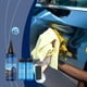 thumbnail image 3 of Revestimiento para Vidrio Automotriz, Fórmula Cerámica con Esponja, Tratamiento para Parabrisas, Protector Hidrofóbico que incluye Solución de 180ml para Limpieza de Ventanas y Espejos de Automóviles, 3 of 9