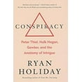 thumbnail image 1 of Conspiracy, Ryan Holiday Hardcover, 1 of 4