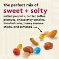 thumbnail image 3 of Snak Club Sweet & OIF8&nbsp;Salty Trail Mix, Family Size, 14 Ounce, 3 of 3