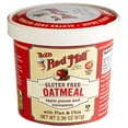 thumbnail image 7 of Bobs Red Mill Gluten Free Oatmeal Apple Pieces and Cinnamon, 2.36OZ (Pack of 12), 7 of 7