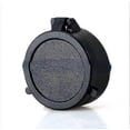 thumbnail image 4 of Inner Diameter 45.6mm Matte Elastic Cover Scope Cover Telescope Mirror Dust Cover, 4 of 5