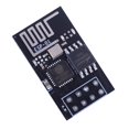 thumbnail image 1 of Adaptador de módulo WiFi CH340 ESP01 placa adaptadora de programador (ESP-01 negro) WDOplteas Para estrenar, 1 of 3