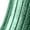 Green, variant on Socks for Women Men LSQii Shiny Metallic Ribbed Laminated Socks Fashion Casual Mid Tube for Party Music Festival Performance Dance Silver