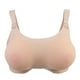 thumbnail image 2 of Silicona Prótesis Mastectomía de Mejoradores - 肤色 40/90 BLESIY Crossdresser sujetador, 2 of 8