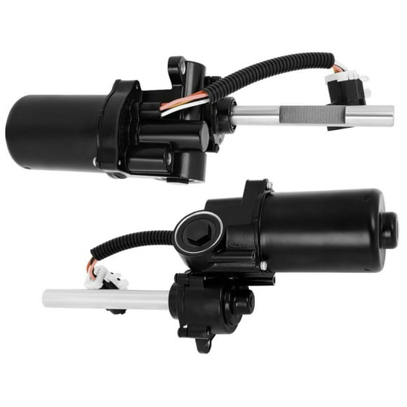 Expedition Power Running Boards