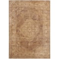thumbnail image 1 of Safavieh Vintage Taupe Traditional Rug - 8'10" x 12'2", 1 of 1