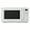 White, 0.7 cu. ft., variant on Farberware 1.1 Cu. Ft. 1000-Watt Compact Microwave Oven, White