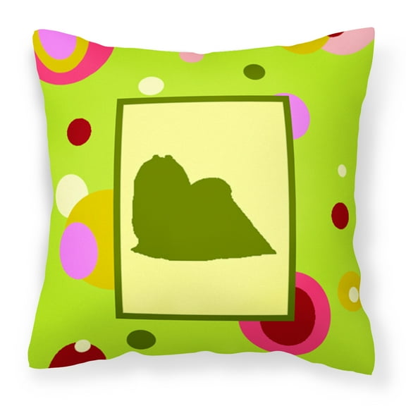Fabric Decorative Pillow