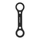 thumbnail image 2 of Llave para bicicleta, accesorio de ciclismo, llave inglesa, herramienta de reparación de pedalier de bicicleta portátil, profesional y sencilla 44 milímetros, 2 of 8