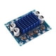 thumbnail image 3 of Placa amplificadora de audio, mini módulo amplificador estéreo de 30 W + 30 W para radio., 3 of 9