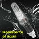 thumbnail image 3 of Direccionales Focos Led Para Moto Universales KL009 Kinlley negro, 3 of 5