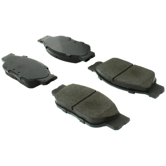 Centric (301.08120) Brake Pad, Ceramic