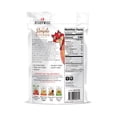thumbnail image 2 of ReadyWise Simple Kitchen Freeze-Dried Peaches, 1.4 ounces per Pouch - 6 Pack Case, 2 of 2