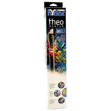 Hydor Submersible Aquarium Heater 300 Watt 15 5 Long 53 80 Hydor Submersible Aquarium Heater 300 Watt 15 5 Long 53 80 Gallons