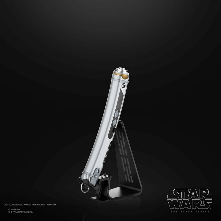 その他 Star Wars Force FX Elite Ahsoka Tano STAR WARS The Black Series Ahsoka Tano Force FX Elite Electronic