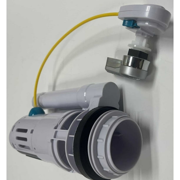 Jacuzzi Dual Flush Toilet Repair Parts Reviewmotors.co
