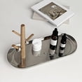thumbnail image 2 of Bandeja de servicio para , luz , decoración nórdica, bandeja para joyería, de maquillaje, 2 of 7
