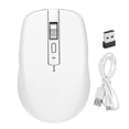 thumbnail image 1 of Accessoires Informatiques, Souris Sans Fil Conception Ergonomique Souris USB Souris de Bureau Très Polyvalent, 1 of 14