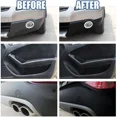 thumbnail image 4 of Car Plastics Plating Refurbishing Agent Plastics Restorer Revitalizing Agent Coating Paste Maintenance Car Cleaner Long Lasting, 4 of 5