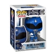 thumbnail image 3 of Figura Coleccionable Funko Pop Movies Power Rangers La Película Blue Ranger 1 Pieza, 3 of 4