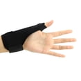 thumbnail image 3 of Wrist and Thumb Brace Support Splint For Carpal Tunnel Sprai C7V4, 3 of 9