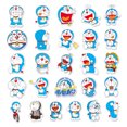 thumbnail image 5 of Paquete de pegatinas Doraemons Anime, 52 unidades, 4 a 8 cm, resistentes al agua, 5 of 5