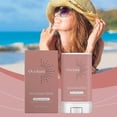 thumbnail image 2 of Mineral Sunscreen Stick, Sunblock Stick, Watermelon Flavour Sun Cream Stick for Face & Body, Moisturising Sun Stick, Non-Greasy Sun Protection 15g, 2 of 5