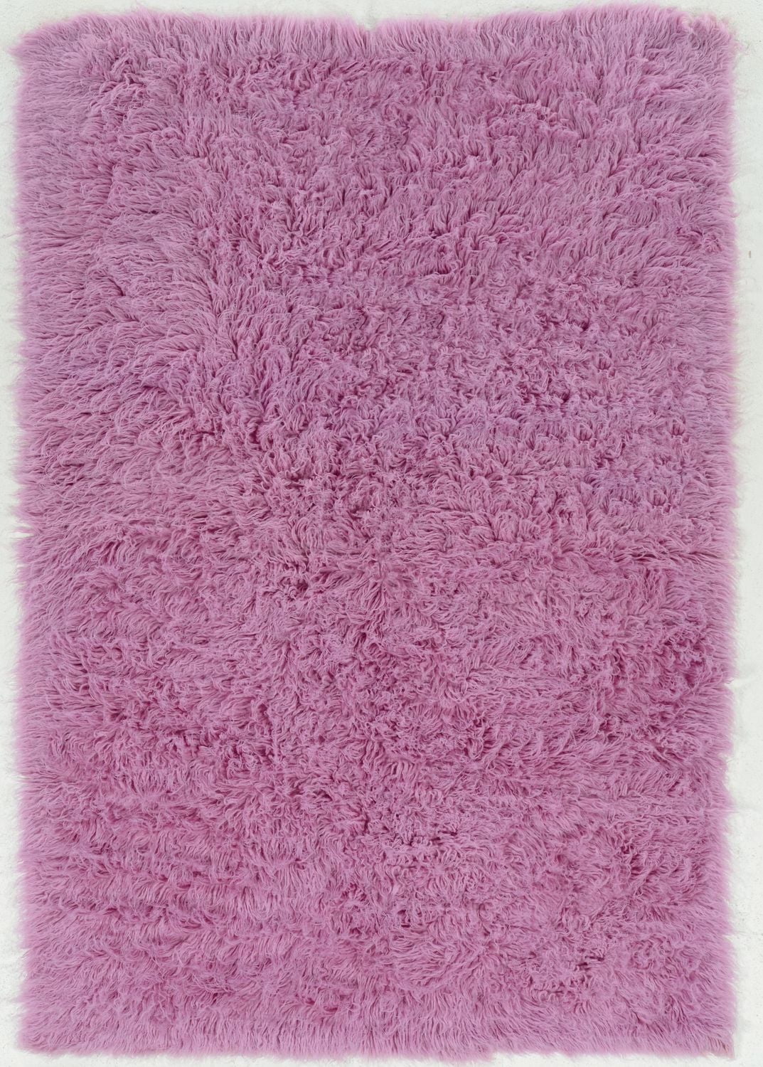 New Flokati 1400gr 5' x 8' Area Rug