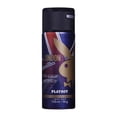 thumbnail image 1 of Desodorante corporal Playboy en spray para hombre London 150 ml, 1 of 1