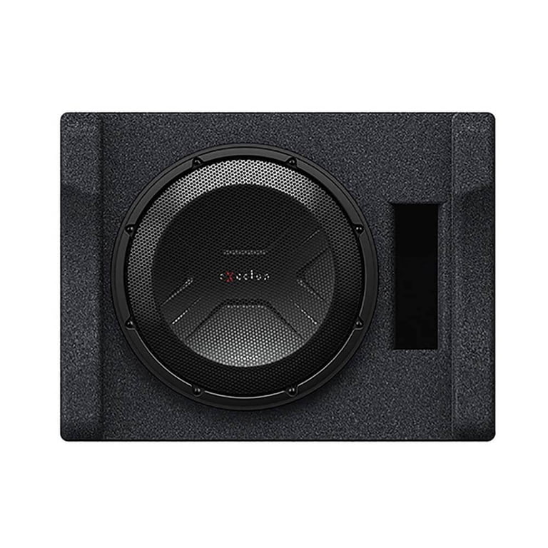 Kenwood, eXcelon P-XW1241S, 12