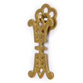 thumbnail image 4 of Hardware Philosophy Wine Vessels Pulls 3.1 Inches - Set of 2 - Architectural, Interior Design, Furniture Cabinet Customization Hardware, 4 of 4