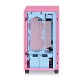 thumbnail image 5 of Thermaltake Tower 200 Bubble Pink Mini Chassis, 5 of 5